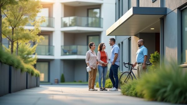 5 manières d'optimiser les charges grâce à l'audit énergétique en copropriété