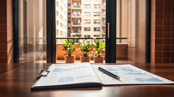 5 manières d'optimiser les charges grâce à l'audit énergétique en copropriété
