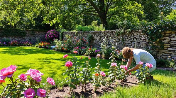 5 raisons de faire appel à un paysagiste à Pornic pour vos jardins