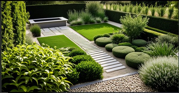 Aménagez votre jardin avec un paysagiste à champigny-sur-marne