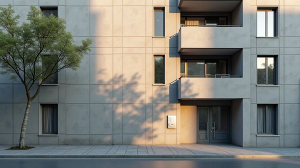 Comment l'audit énergétique en copropriété peut réduire vos charges