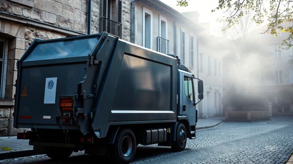Découvrez les avantages d'une benne à louer à Saint-Julien-en-Genevois