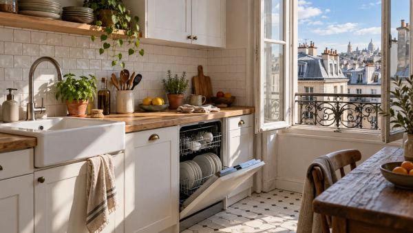 Découvrez les essentiels électroménagers pour chaque besoin