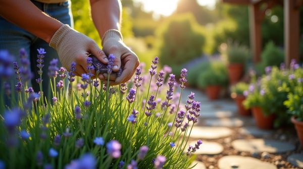 Optimiser votre jardin avec un jardinier paysagiste à Marseille