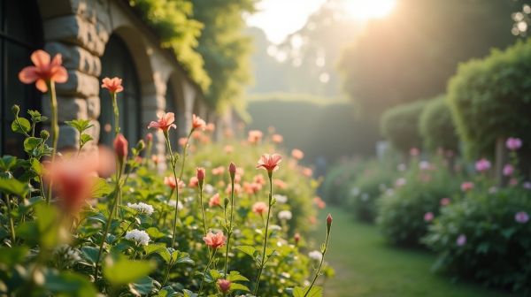 Pourquoi choisir un paysagiste professionnel à Pornic pour vos jardins ?