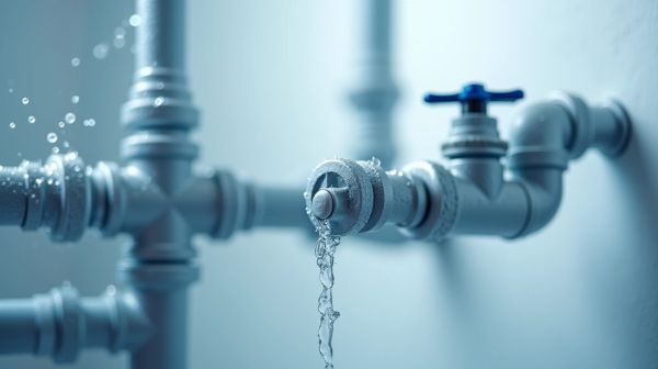 Pourquoi choisir une entreprise de recherche de fuite d'eau innovante