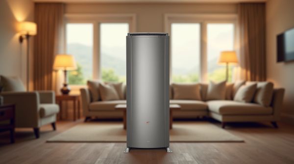Pourquoi choisir une pompe à chaleur air eau pour votre chauffage ?