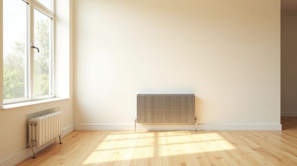 Pourquoi choisir une pompe à chaleur air eau pour votre chauffage ?
