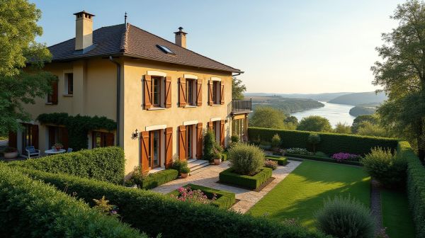 Quel constructeur de maison individuelle choisir à Cahors ?
