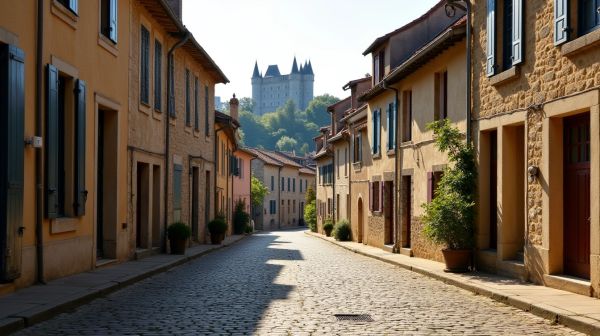 Quel constructeur de maison individuelle choisir à Cahors ?