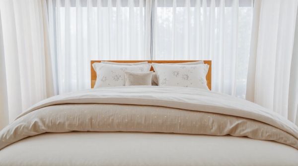 Top 5 housses de couette 140x200 pour un confort parfait