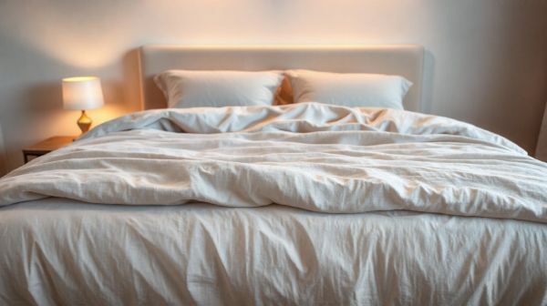 Top 5 housses de couette 140x200 pour un confort parfait