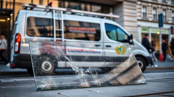 Top services de nettoyage de vitres à Strasbourg