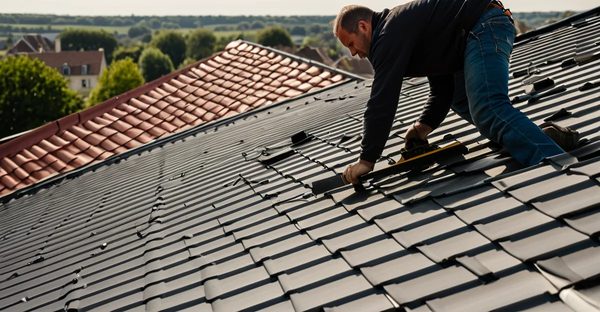 Travaux de couverture à brétigny-sur-orge : votre guide essentiel