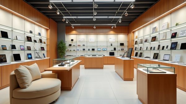 Votre boutique d'appareil électrique adaptée à tous vos besoins