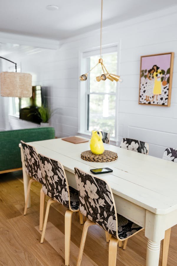 Agencement intérieur : créez un espace unique et fonctionnel