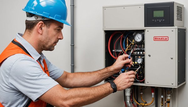 Chauffagiste courseulles-sur-mer : votre allié pour un confort durable