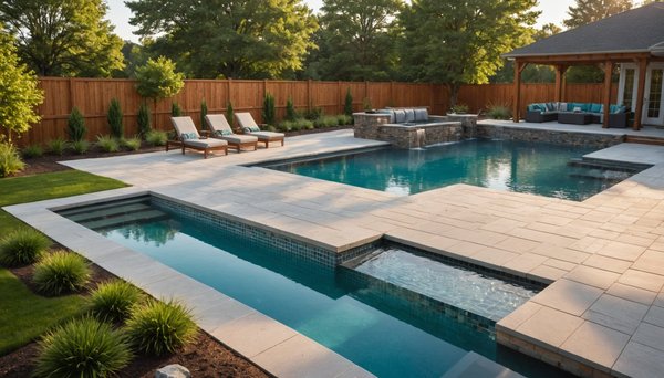 Transformez votre piscine : guide complet des rénovations essentielles